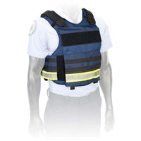 Thumbnail for Responder Ballistic PPE Vest - Level IIIA - Vendor