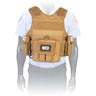 Responder Ballistic PPE Vest RTF System - Vendor
