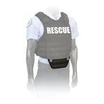 Responder Ballistic Vest Abdominal Extender - MED - TAC International