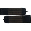 Responder Ballistic Vest Cummerbund - Black