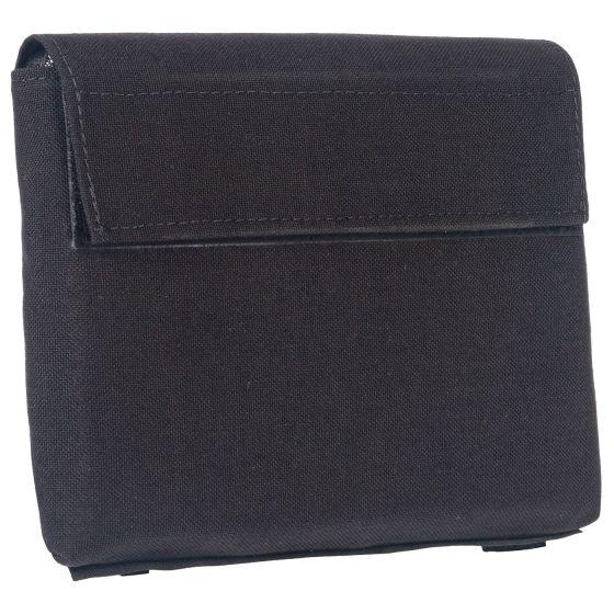 Responder Ballistic Vest Side Armor Pouches - North American Rescue