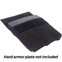 Thumbnail for Responder Ballistic Vest Side Armor Pouches - Vendor