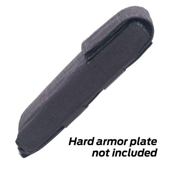 Responder Ballistic Vest Side Armor Pouches - Vendor