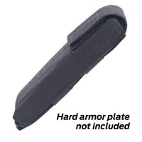Thumbnail for Responder Ballistic Vest Side Armor Pouches - Vendor