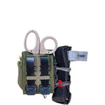 ReVive™ Medical Pouch - High Speed Gear Inc.