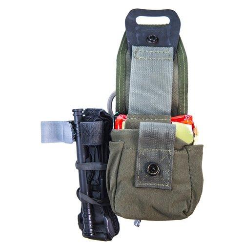 ReVive™ Medical Pouch High Speed Gear Inc.