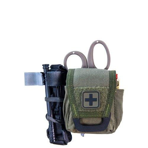 ReVive™ Medical Pouch High Speed Gear Inc.