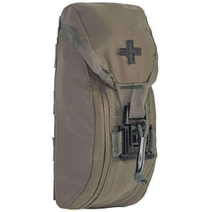 NAR Rig Series EAGLE IFAK Pouch - MED-TAC International Corp.