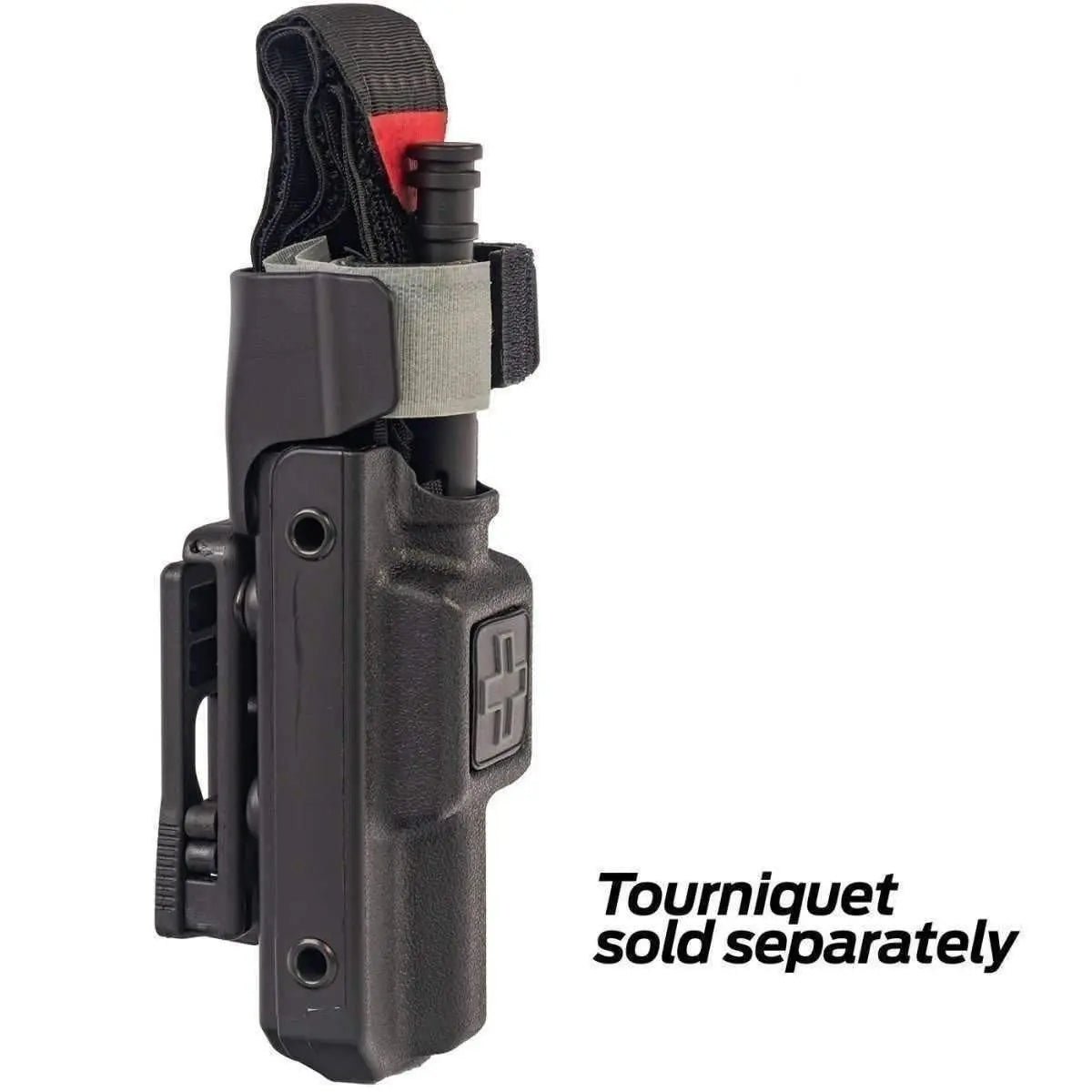 Rigid Gen. 7 CAT Tourniquet Case w/Shirt Guard - North American Rescue