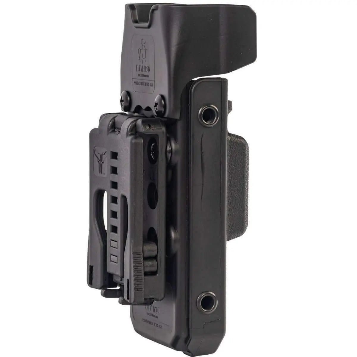 Rigid Gen. 7 CAT Tourniquet Case w/Shirt Guard - North American Rescue