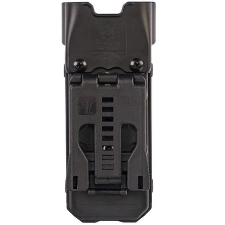 Rigid Gen. 7 CAT Tourniquet Case w/Shirt Guard - Vendor