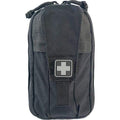 ROO M-FAK Pouch - Black