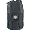 ROO M-FAK Pouch - Black
