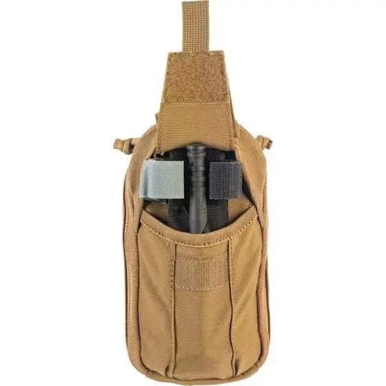 ROO M - FAK Pouch - North American Rescue