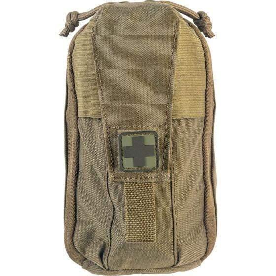 ROO M - FAK Pouch - North American Rescue