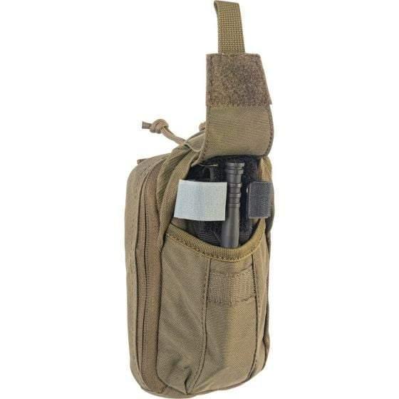 ROO M-FAK Pouch North American Rescue