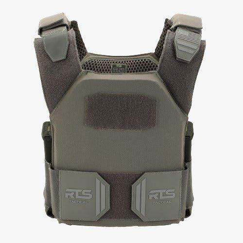 RTS Advanced Sleek 2.0 Level II Active Shooter Kit MED-TAC International Corp.