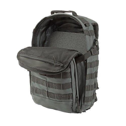 RTS Tactical Level III+ Rifle Special Threat Backpack Armor Inserts - Vendor