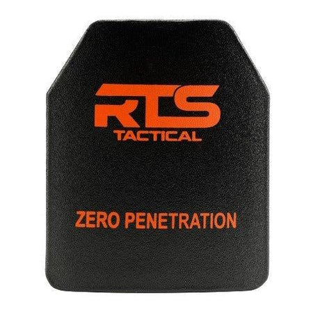 RTS Tactical Level IV Plate 10"x12" - Vendor