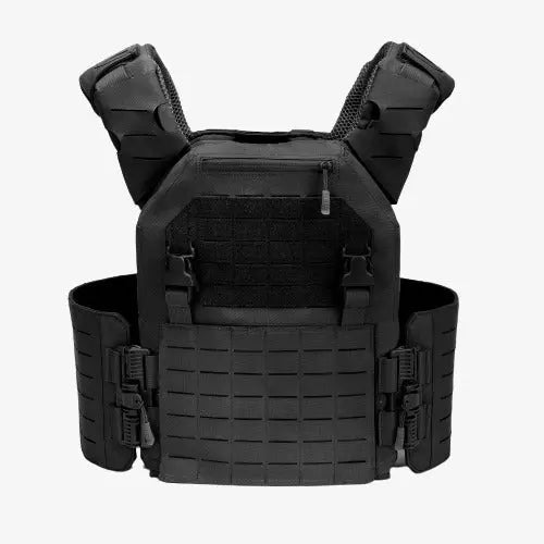 RTS Tactical OPSEC Advanced Quick Release Plate Carrier - RTS Tactical