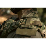 RTS Tactical OPSEC Advanced Quick Release Plate Carrier - Vendor