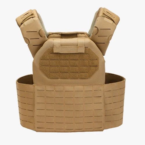 RTS Tactical OPSEC Advanced Quick Release Plate Carrier - Vendor