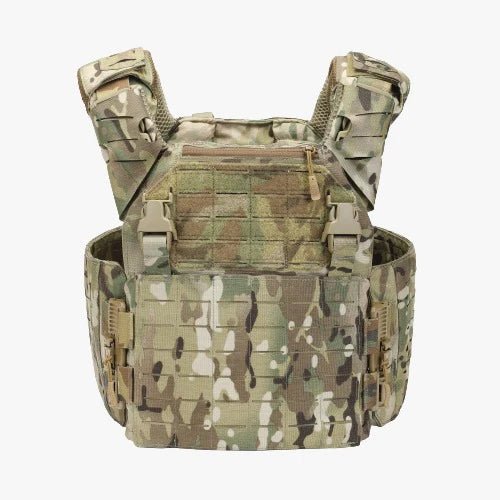 RTS Tactical OPSEC Advanced Quick Release Plate Carrier - Vendor