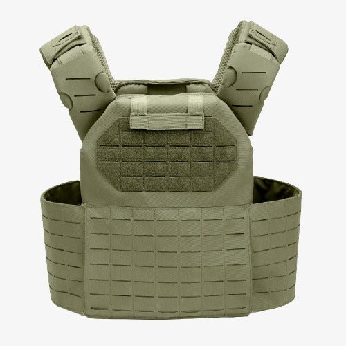 RTS Tactical OPSEC Advanced Quick Release Plate Carrier RTS Tactical