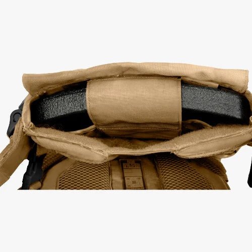 RTS Tactical OPSEC Advanced Quick Release Plate Carrier - Vendor