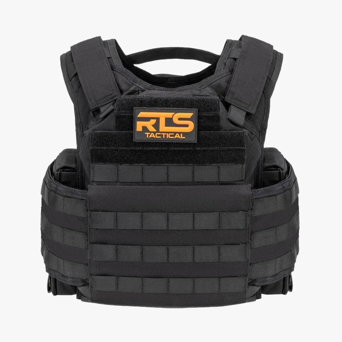 RTS Tactical Premium Plate Carrier RTS Tactical