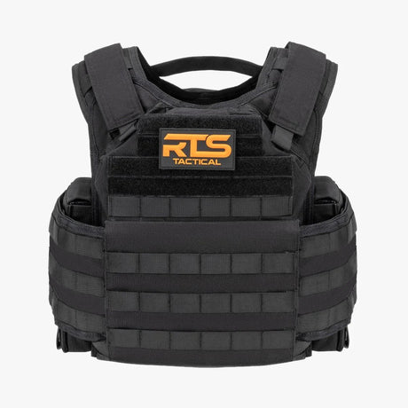 RTS Tactical Premium Plate Carrier - Vendor