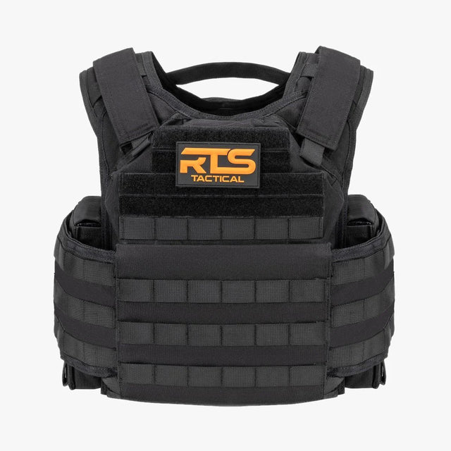 RTS Tactical Premium Plate Carrier - Vendor