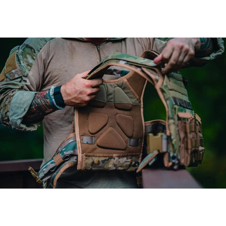 RTS Tactical Premium Plate Carrier - Vendor