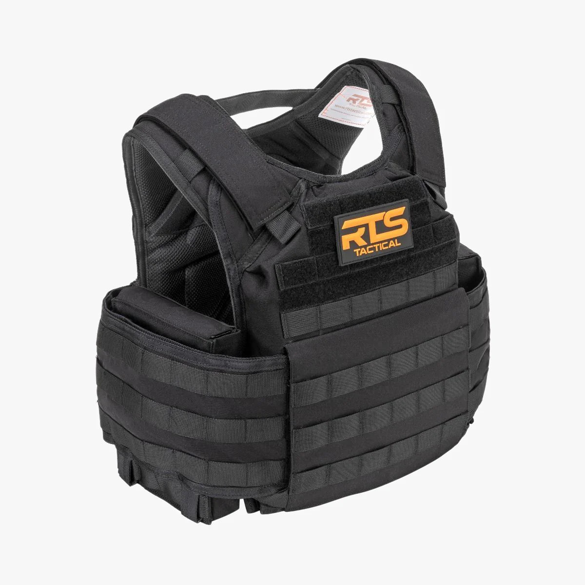 RTS Tactical Premium Plate Carrier - Vendor