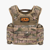 RTS Tactical Premium Plate Carrier - Vendor