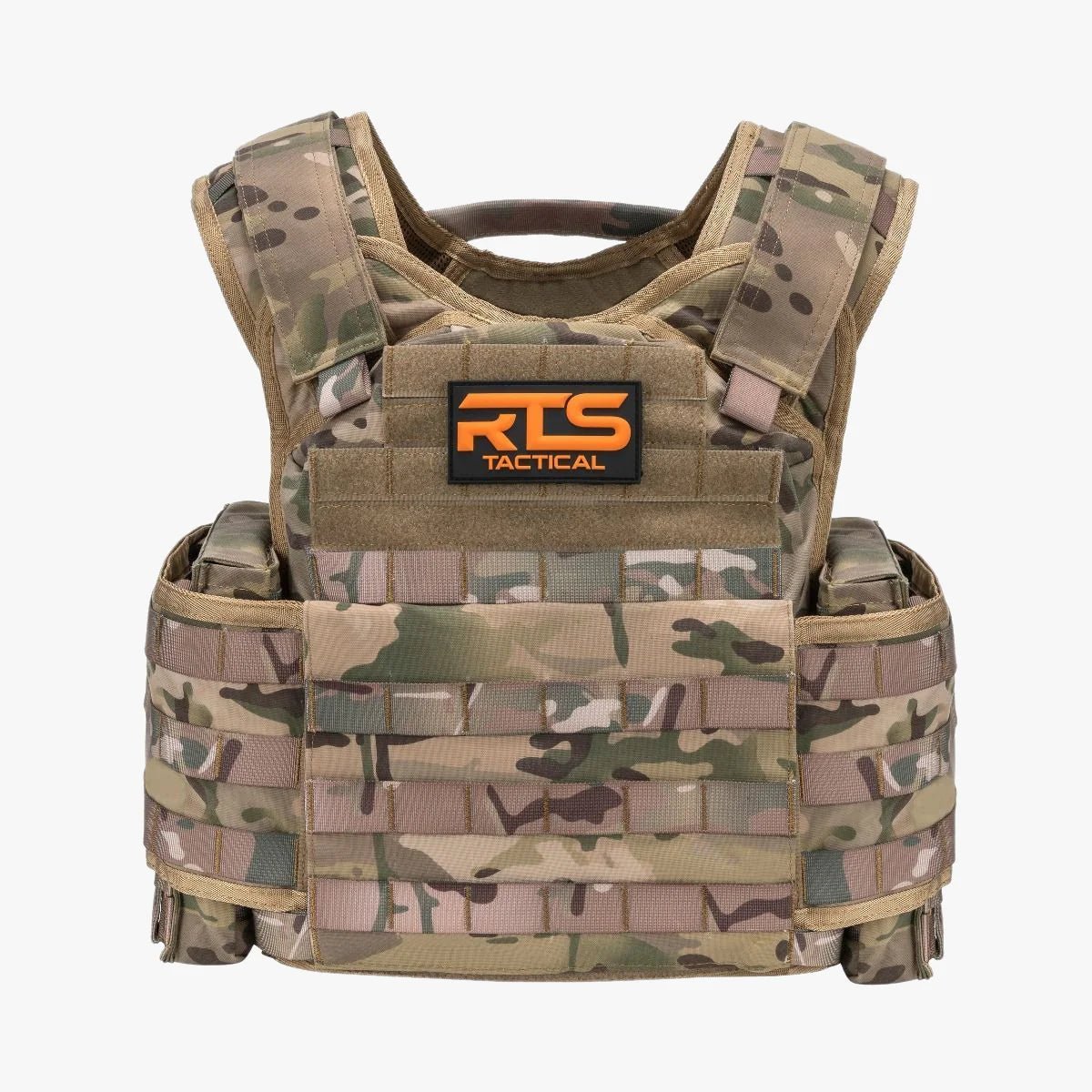 RTS Tactical Premium Plate Carrier RTS Tactical