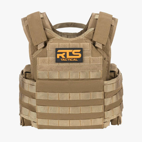 RTS Tactical Premium Plate Carrier - Vendor