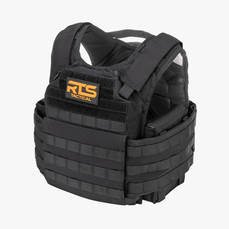 RTS Tactical Premium Plate Carrier - Vendor