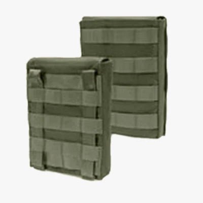 RTS Tactical Premium Plate Carrier - Vendor