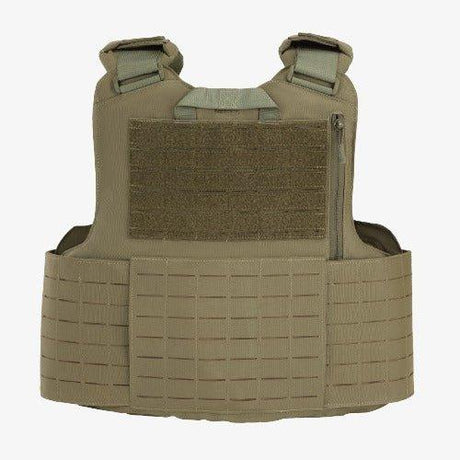 RTS Tactical RICO Special Operations Vest w/Level IIIA Armor - Vendor