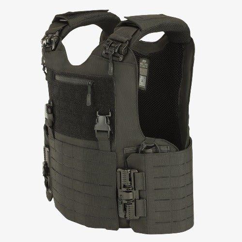 RTS Tactical RICO Special Operations Vest w/Level IIIA Armor RTS Tactical