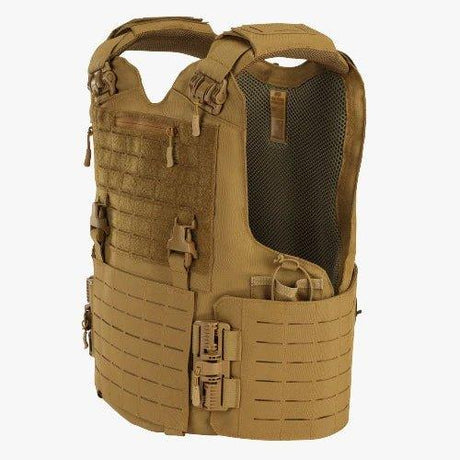 RTS Tactical RICO Special Operations Vest w/Level IIIA Armor - Vendor