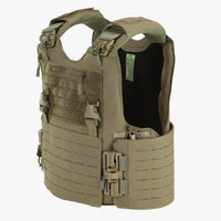Thumbnail for RTS Tactical RICO Special Operations Vest w/Level IIIA Armor - Vendor