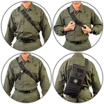 RUF Pack Kit - North American Rescue
