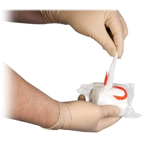 S-Rolled Gauze - Vendor