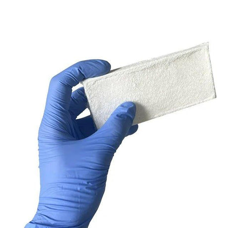 Safeguard FLAT Compressed Gauze - Vendor