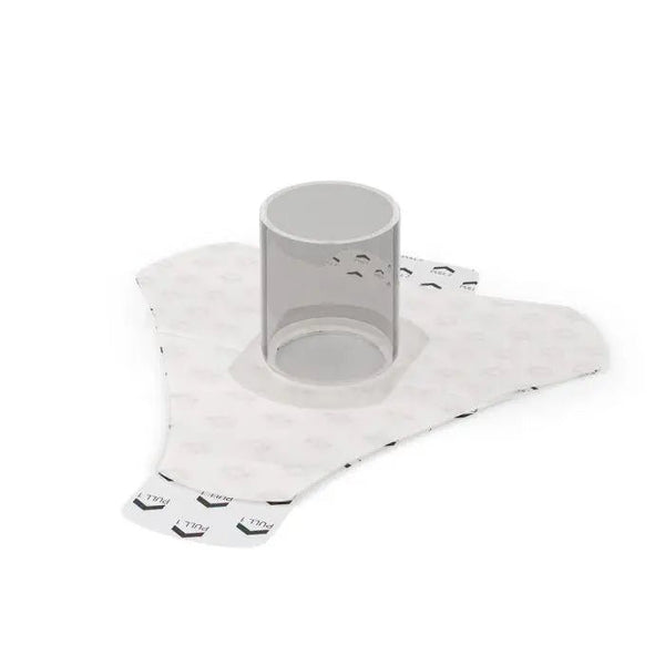 SAM IO Driver Stabilizer - SAM Medical