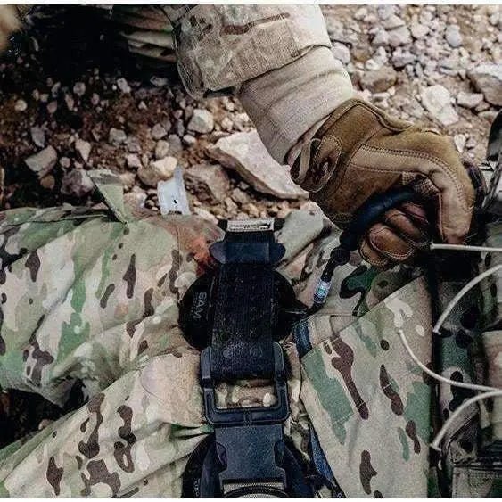 SAM® Junctional Tourniquet - SAM Medical