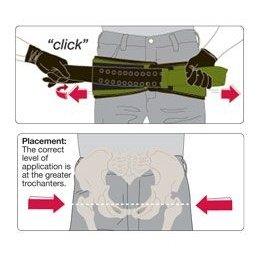 SAM Pelvic Sling SAM Medical