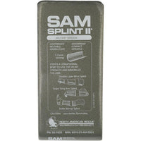 Thumbnail for SAM Splint II - Vendor